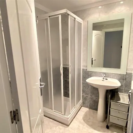 La Marina Vyb Frente Al Mar Appartement Dénia