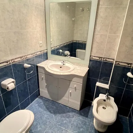 La Marina Vyb Frente Al Mar Appartement Dénia