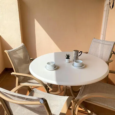 La Marina Vyb Frente Al Mar Dénia