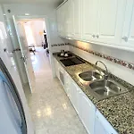 La Marina Vyb Frente Al Mar Apartman *