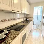 La Marina Vyb Frente Al Mar Apartman