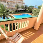 La Marina Vyb Frente Al Mar Apartman Denia