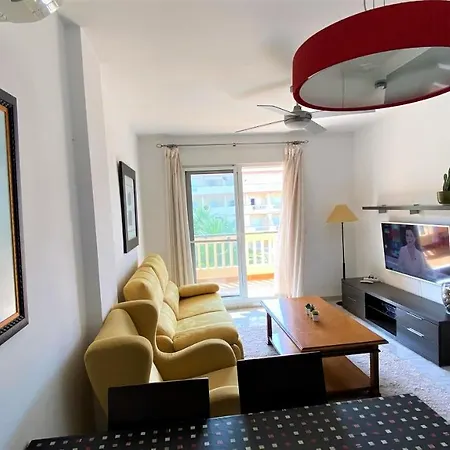 La Marina Vyb Frente Al Mar アパート