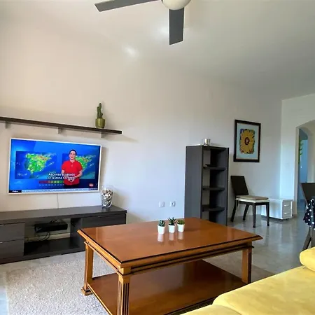 La Marina Vyb Frente Al Mar デニア