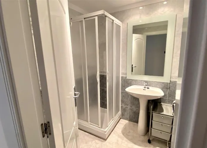 La Marina Vyb Frente Al Mar アパート デニア